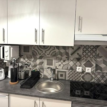 Casa Do Tijolo Apartment Lisboa Ngoại thất bức ảnh