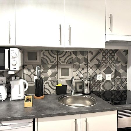 Casa Do Tijolo Apartment Lisboa Ngoại thất bức ảnh