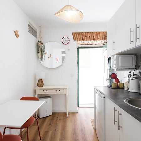 Casa Do Tijolo Apartment Lisboa Ngoại thất bức ảnh