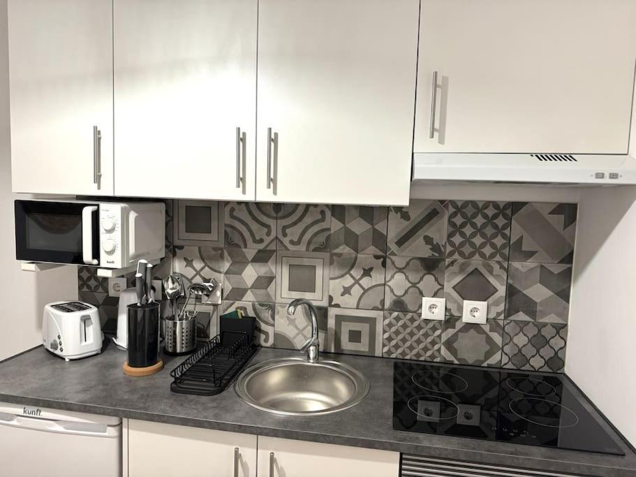 Casa Do Tijolo Apartment Lisboa Ngoại thất bức ảnh