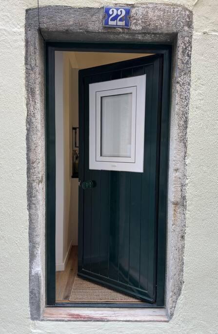 Casa Do Tijolo Apartment Lisboa Ngoại thất bức ảnh