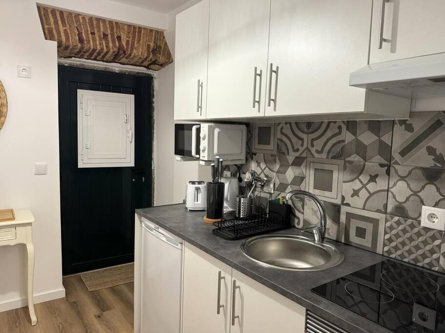 Casa Do Tijolo Apartment Lisboa Ngoại thất bức ảnh