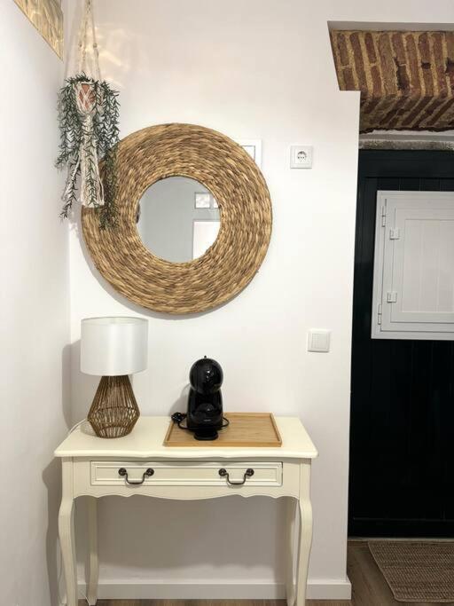 Casa Do Tijolo Apartment Lisboa Ngoại thất bức ảnh