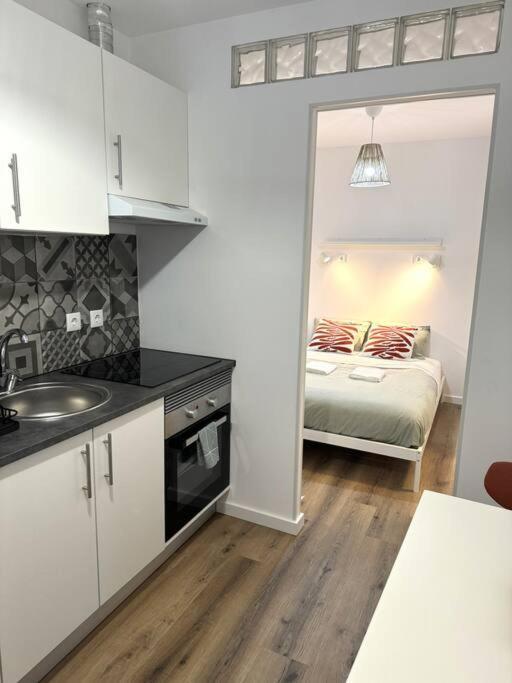 Casa Do Tijolo Apartment Lisboa Ngoại thất bức ảnh
