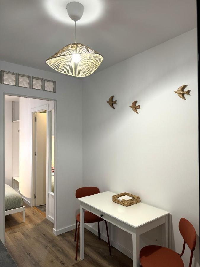 Casa Do Tijolo Apartment Lisboa Ngoại thất bức ảnh