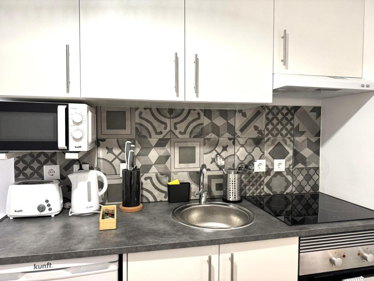 Casa Do Tijolo Apartment Lisboa Ngoại thất bức ảnh