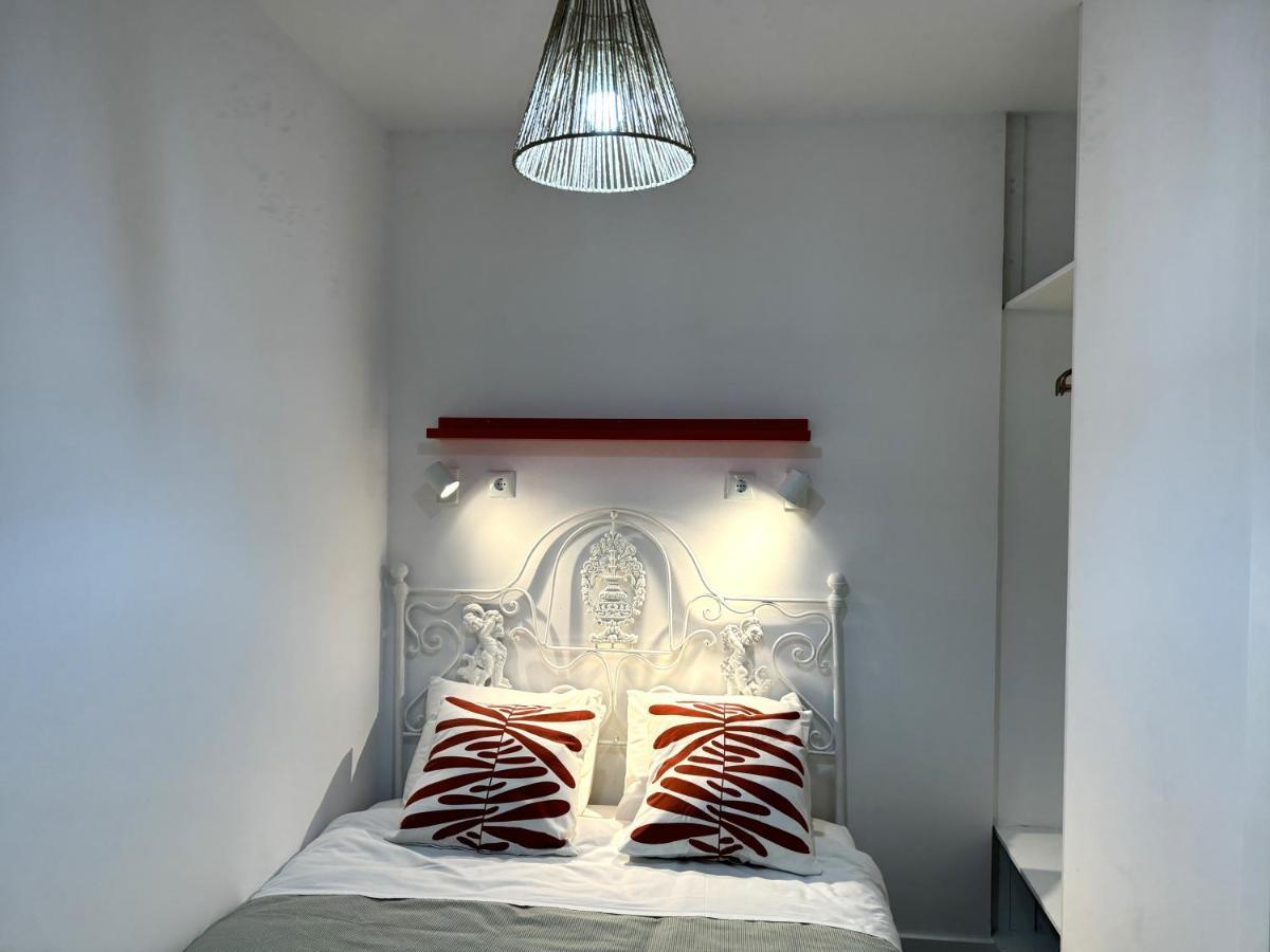 Casa Do Tijolo Apartment Lisboa Ngoại thất bức ảnh