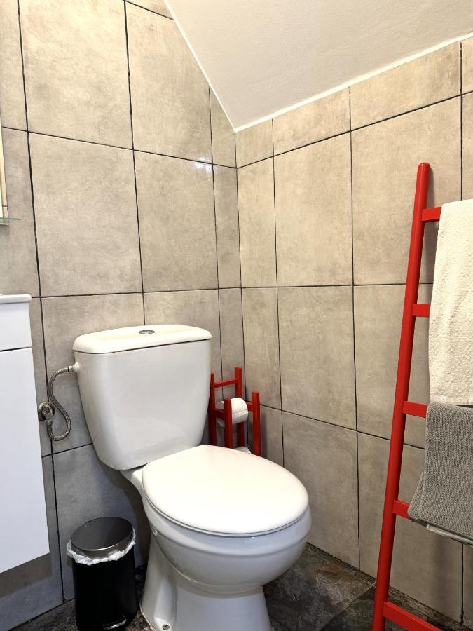 Casa Do Tijolo Apartment Lisboa Ngoại thất bức ảnh