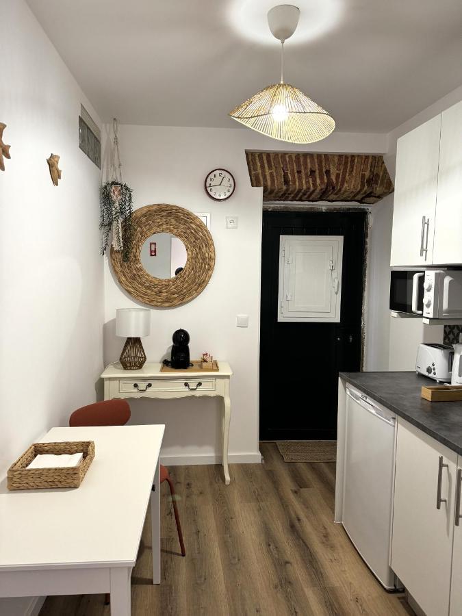Casa Do Tijolo Apartment Lisboa Ngoại thất bức ảnh