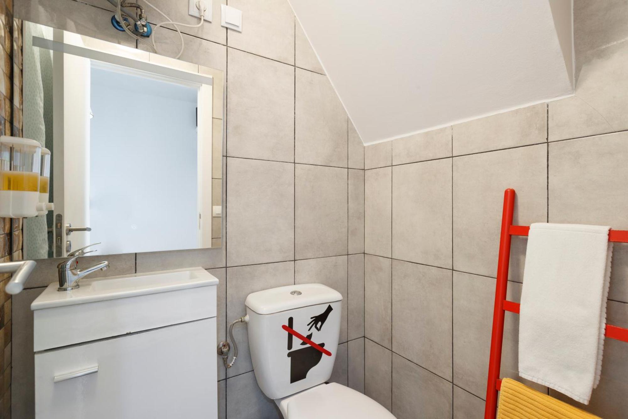 Casa Do Tijolo Apartment Lisboa Ngoại thất bức ảnh