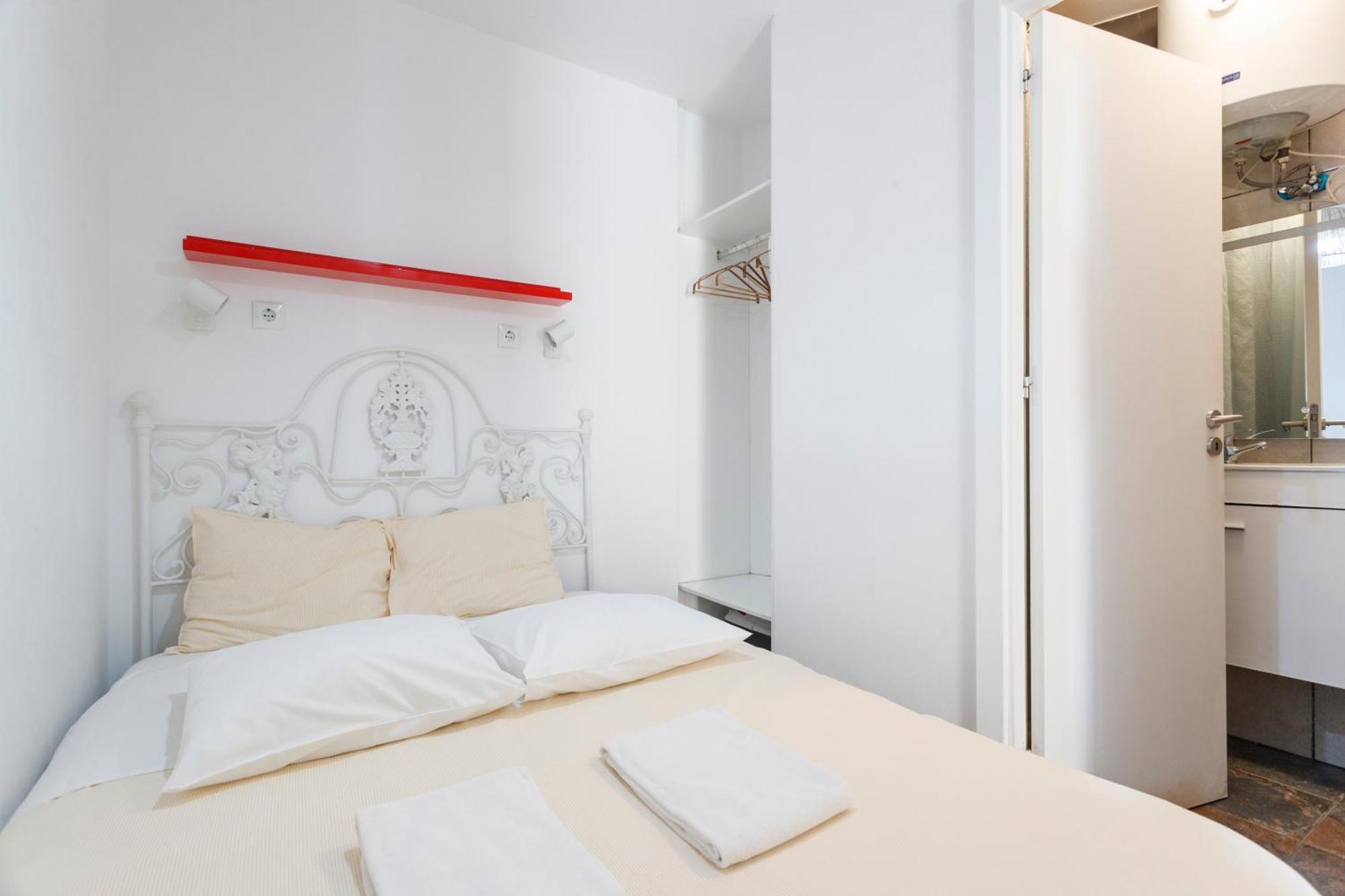 Casa Do Tijolo Apartment Lisboa Ngoại thất bức ảnh