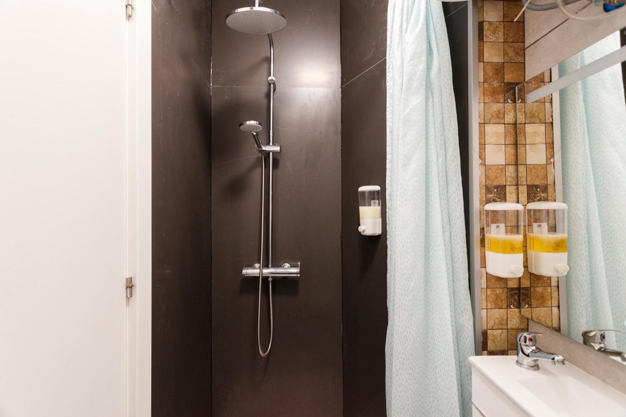 Casa Do Tijolo Apartment Lisboa Ngoại thất bức ảnh