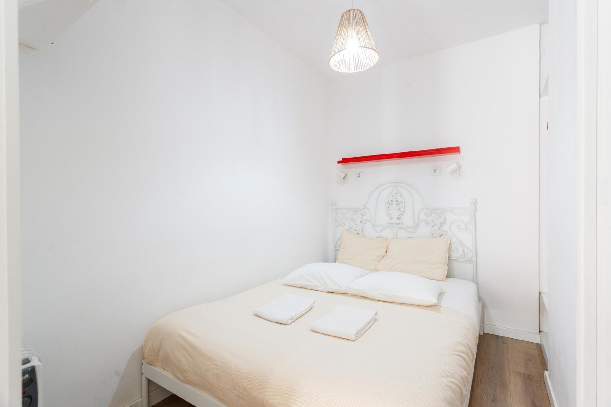 Casa Do Tijolo Apartment Lisboa Ngoại thất bức ảnh