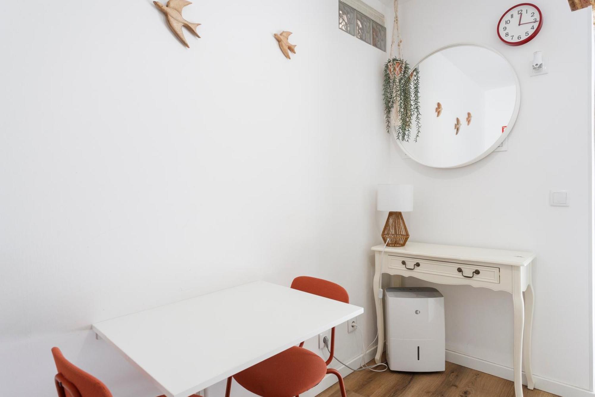 Casa Do Tijolo Apartment Lisboa Ngoại thất bức ảnh